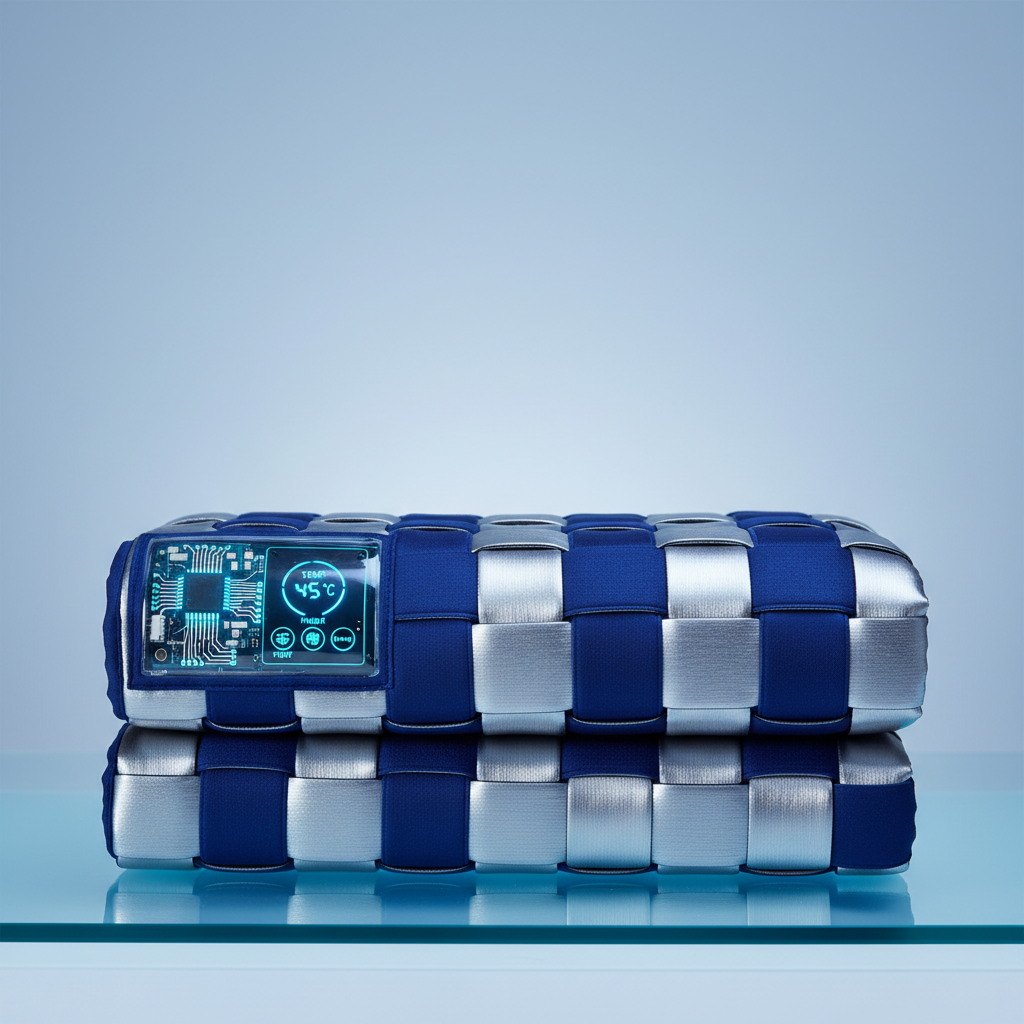 The Expanding World of Electric Throws and Their Modern Applications