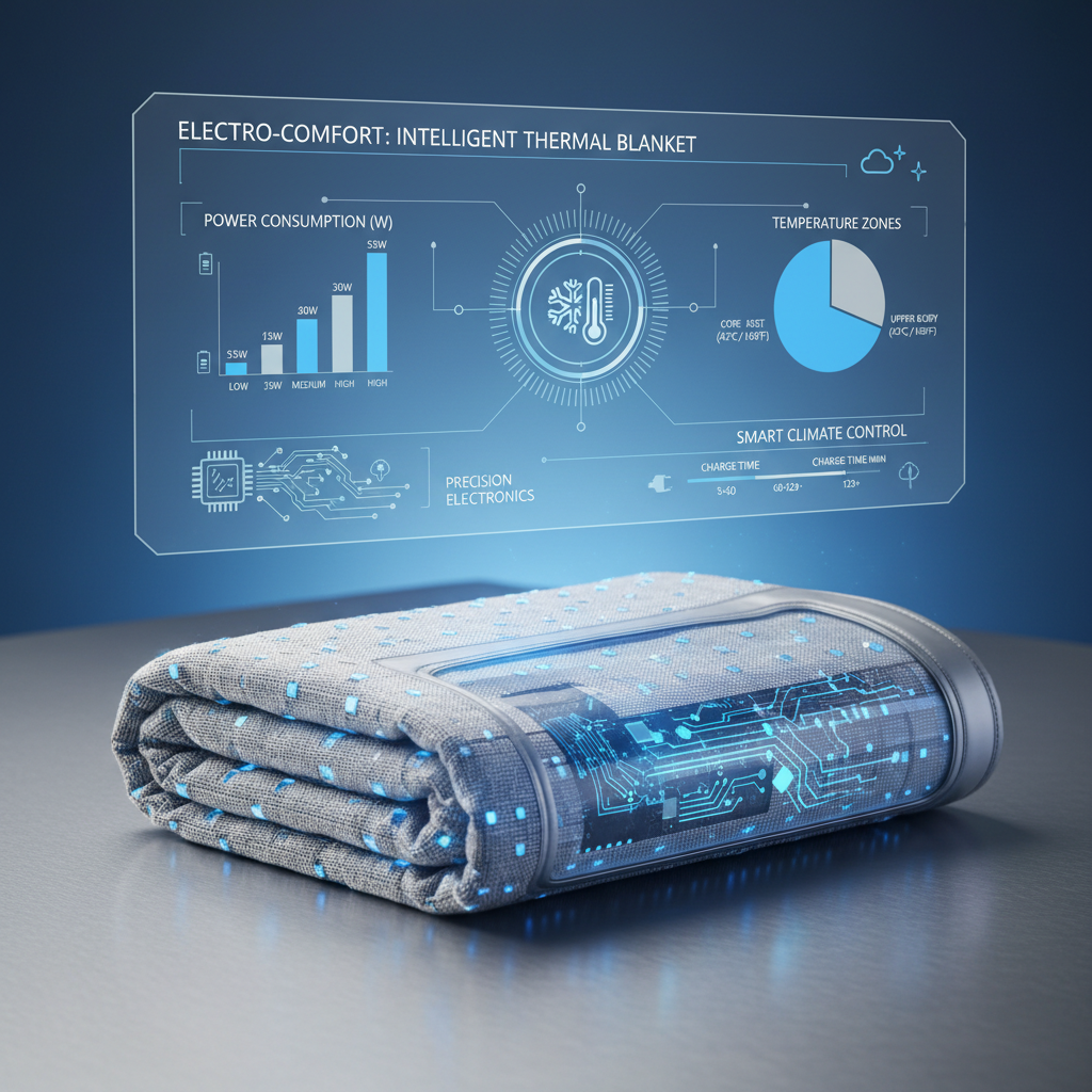 The Expanding World of Electric Throws and Their Modern Applications