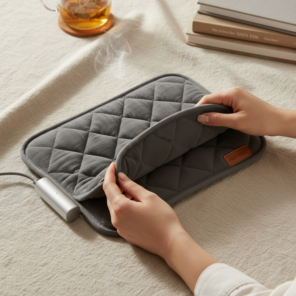 Exploring the Versatility and Future of Battery Heating Pad Technology