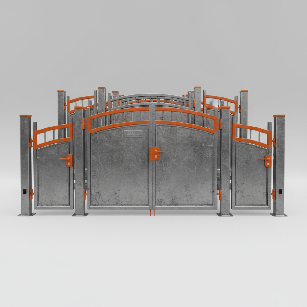 Comprehensive Guide to Garden Gate Wholesale and Market Trends