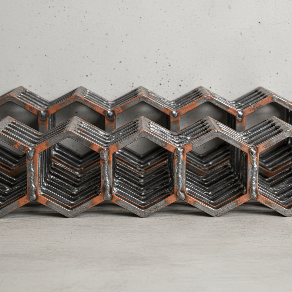 Exploring the Versatility of Honeycomb Strips Across Industries