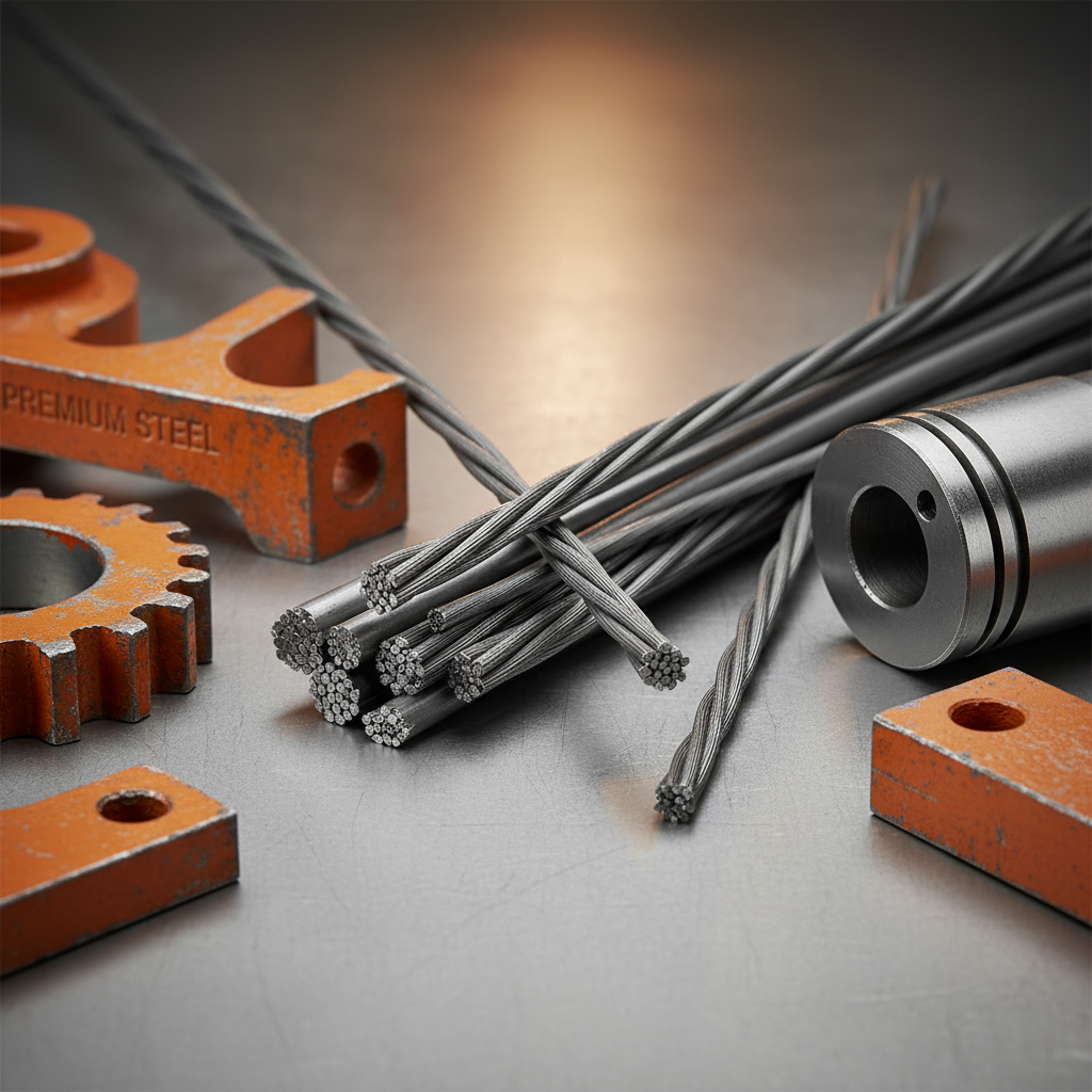 The Versatile Applications and Future of Cut Wire in Modern Industries