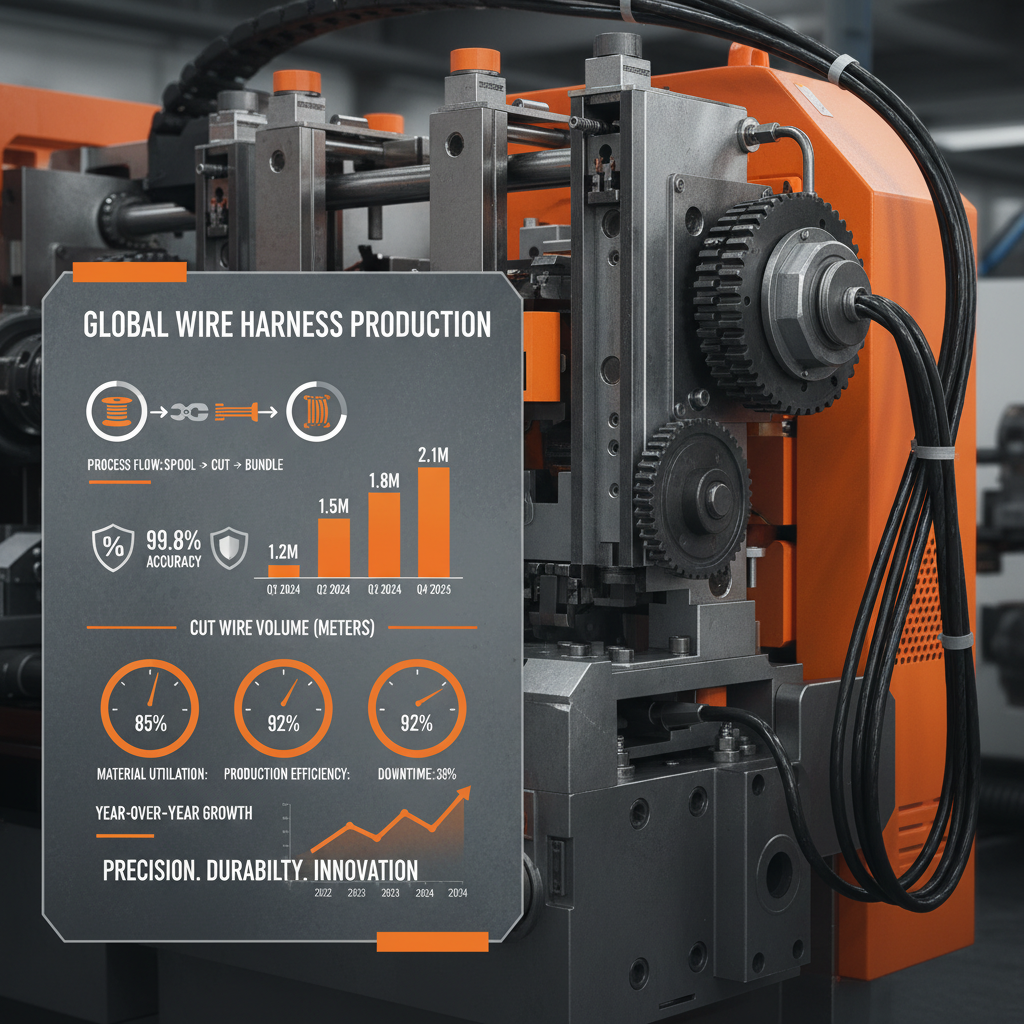 The Versatile Applications and Future of Cut Wire in Modern Industries
