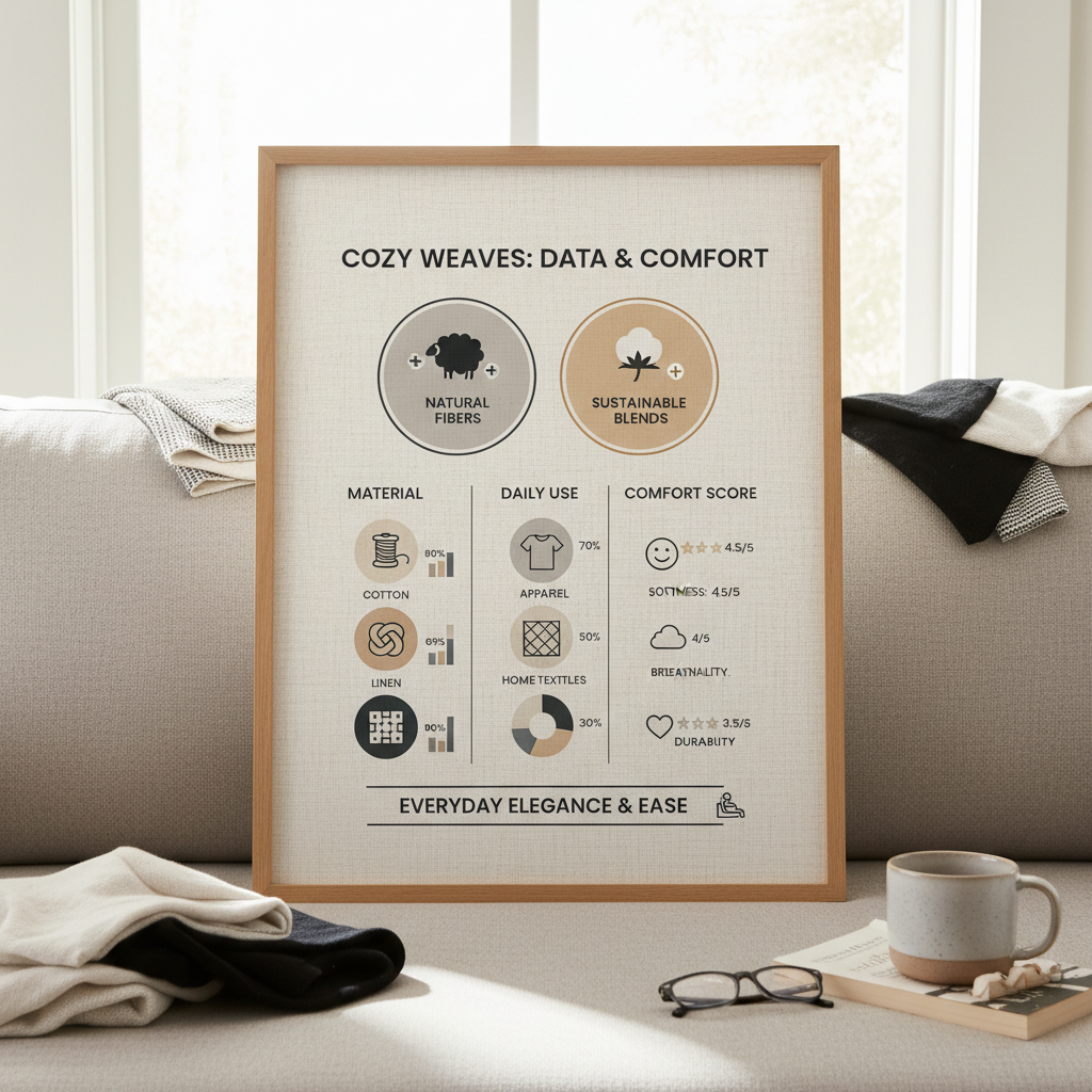 The Timeless Elegance and Versatile Applications of Black and White Fabric