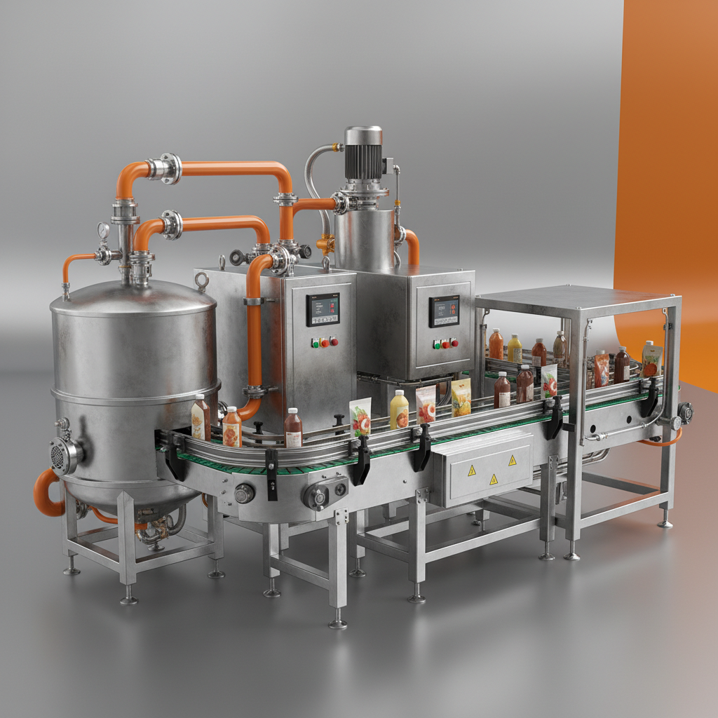 Understanding Different Types of Food Preservatives for Enhanced Food Safety