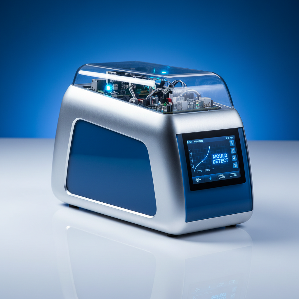 Comprehensive Guide to Advanced Mould Testing Equipment and Applications