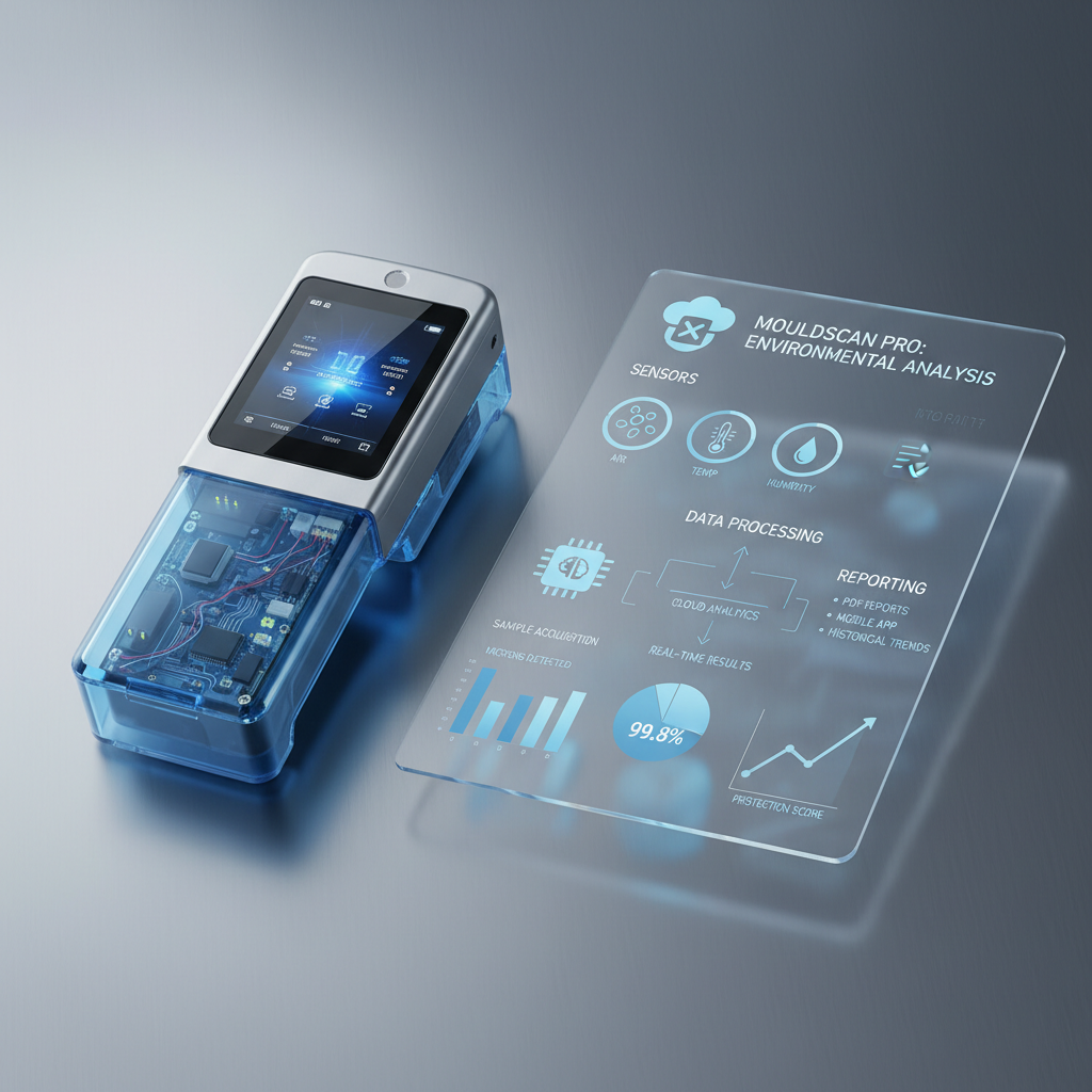 Comprehensive Guide to Advanced Mould Testing Equipment and Applications