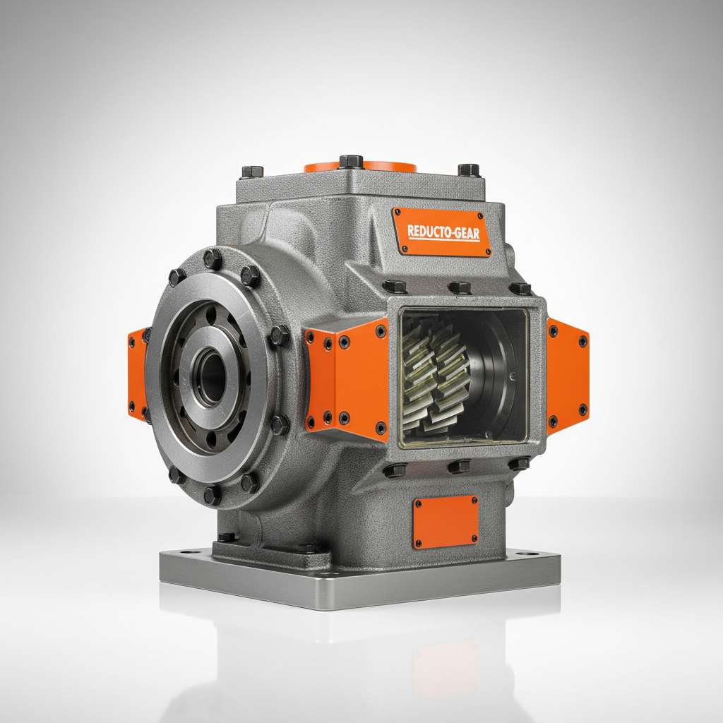 Understanding Reduction Gear Price Dynamics and Optimization Strategies
