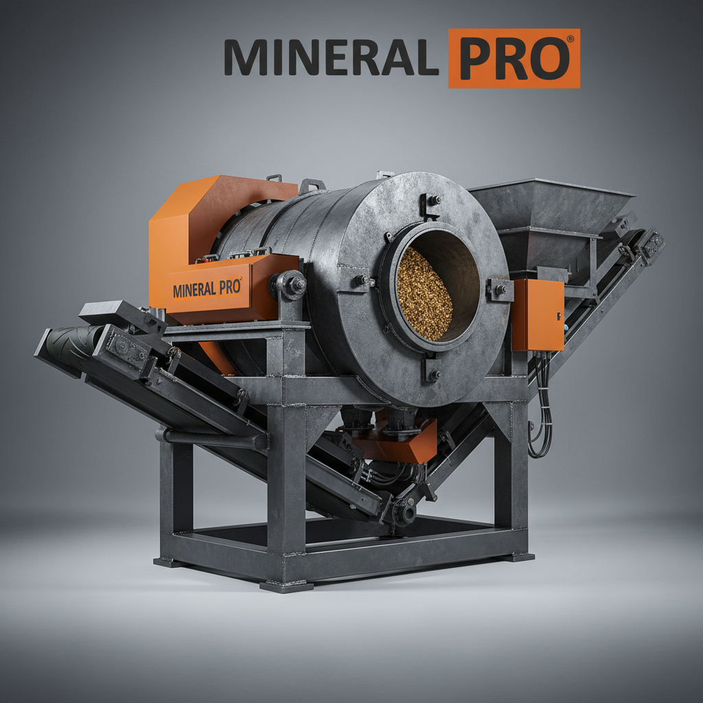 Navigating The Global Market For Mineral For Sale And Sustainable Sourcing