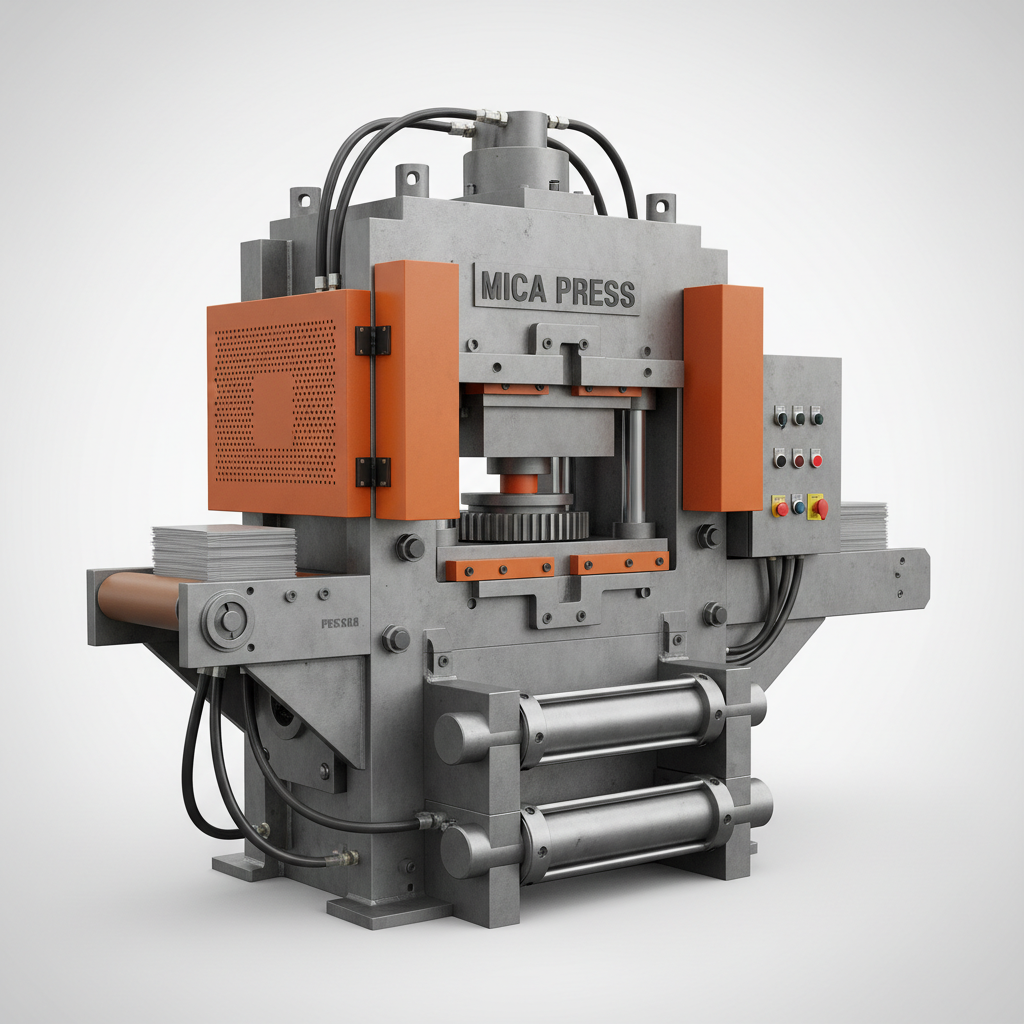 Understanding Global Mica Price Trends and Market Dynamics