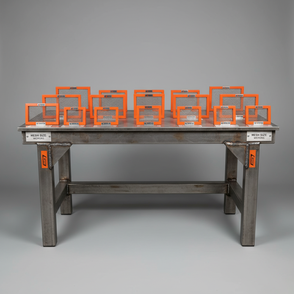 Optimizing Drilling Efficiency with Advanced Shale Shaker Screen Technology