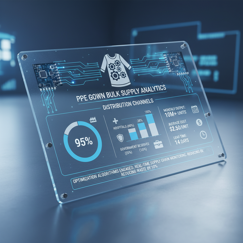 Comprehensive Guide to Sourcing Reliable ppe gowns bulk for Healthcare and Safety