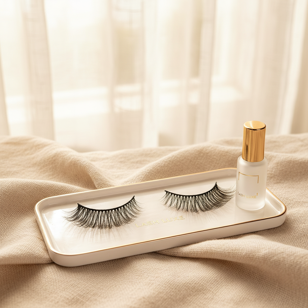 The Global Appeal and Science of Achieving Beautiful Eyelashes