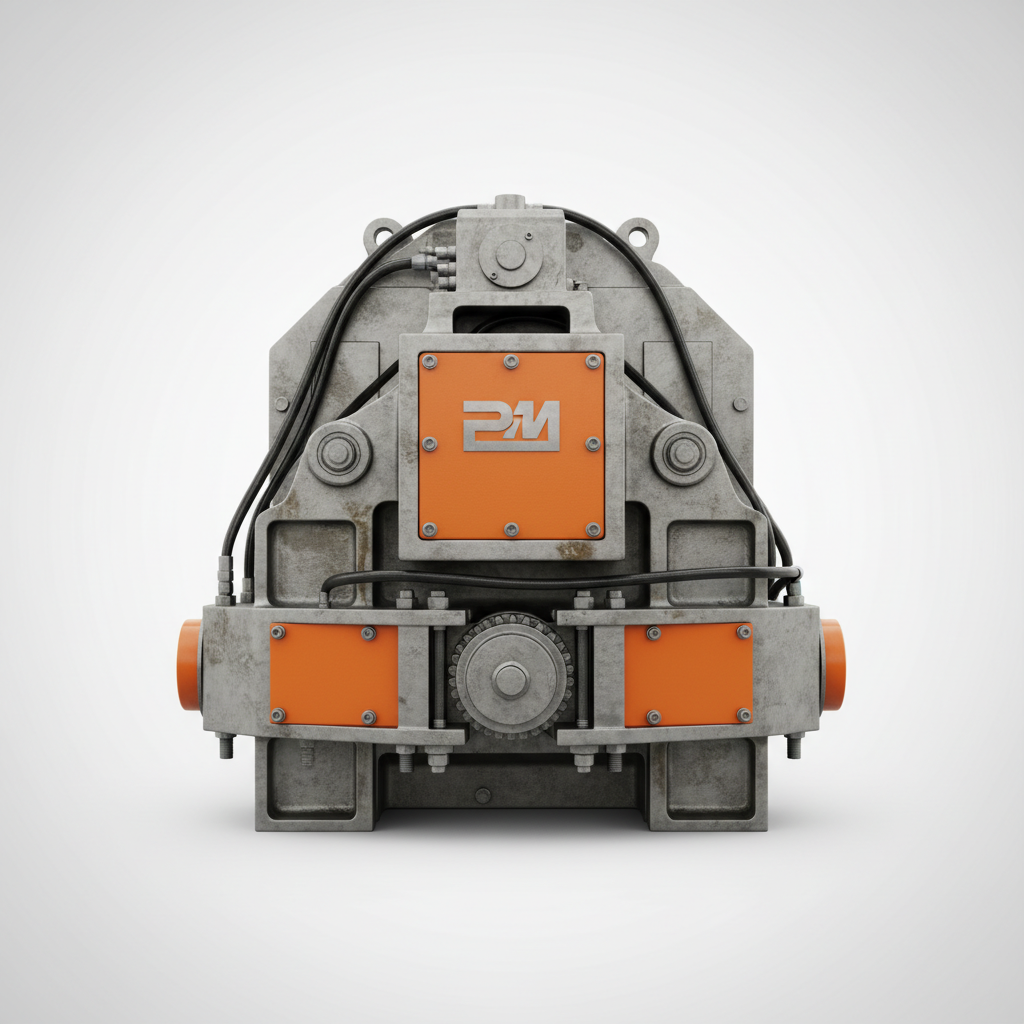 company pm Revolutionizing Infrastructure and Disaster Relief Globally