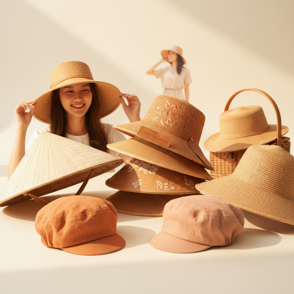 Comprehensive Guide to Sourcing from Chinese Hat Manufacturers