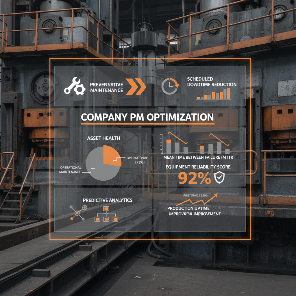 company pm Revolutionizing Infrastructure and Disaster Relief Globally