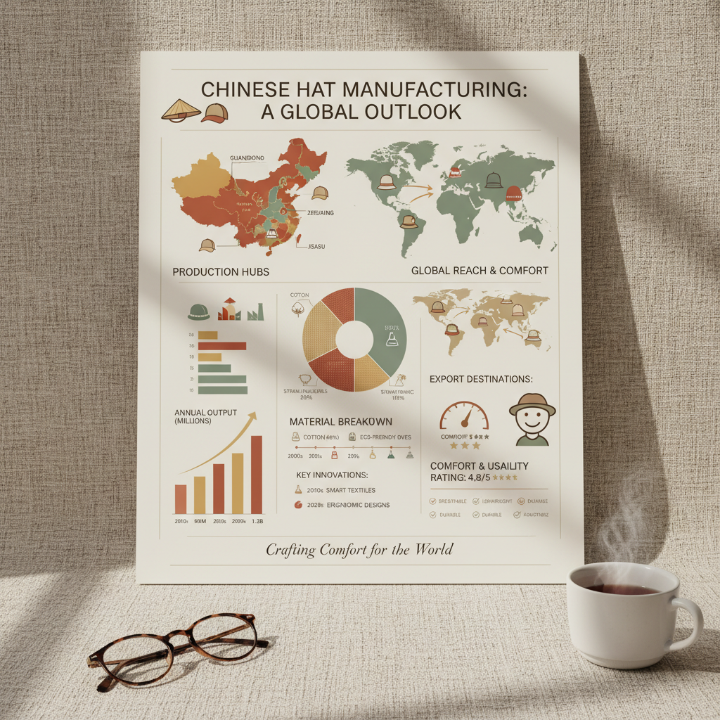 Comprehensive Guide to Sourcing from Chinese Hat Manufacturers
