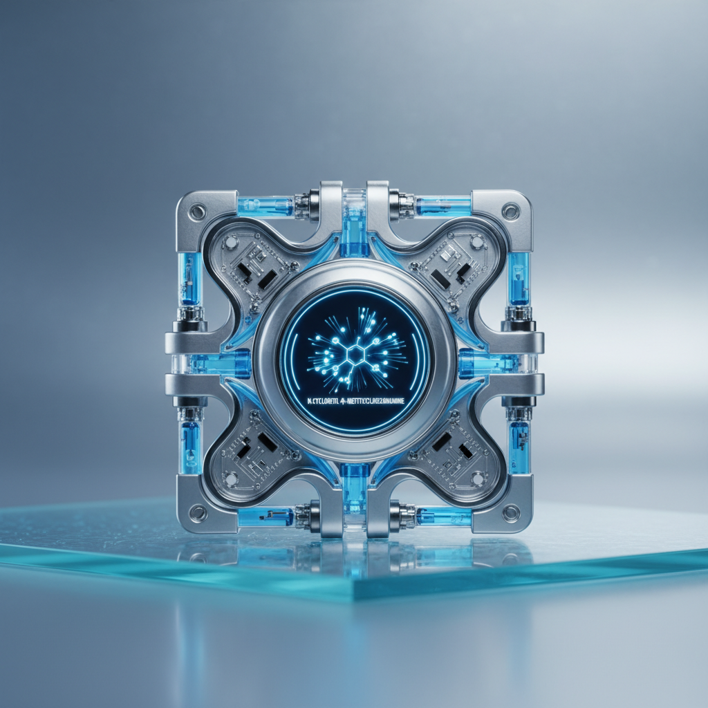 Exploring the Versatile Applications of n methylcyclohexanamine in Chemical Industries