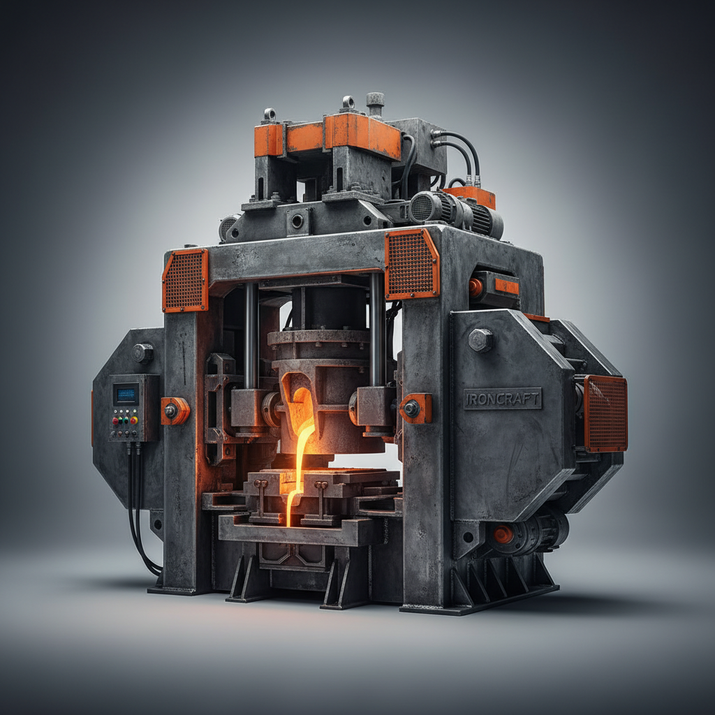 Understanding the Crucial Process of Extraction of Iron from its Ore for Global Industries