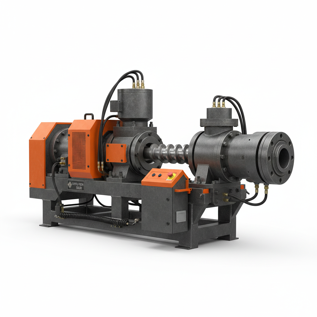 Comprehensive Guide to Extrusion Equipment for Sale and Industry Trends