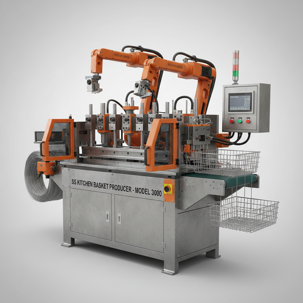 Understanding the Dynamics of ss kitchen basket price and Market Trends