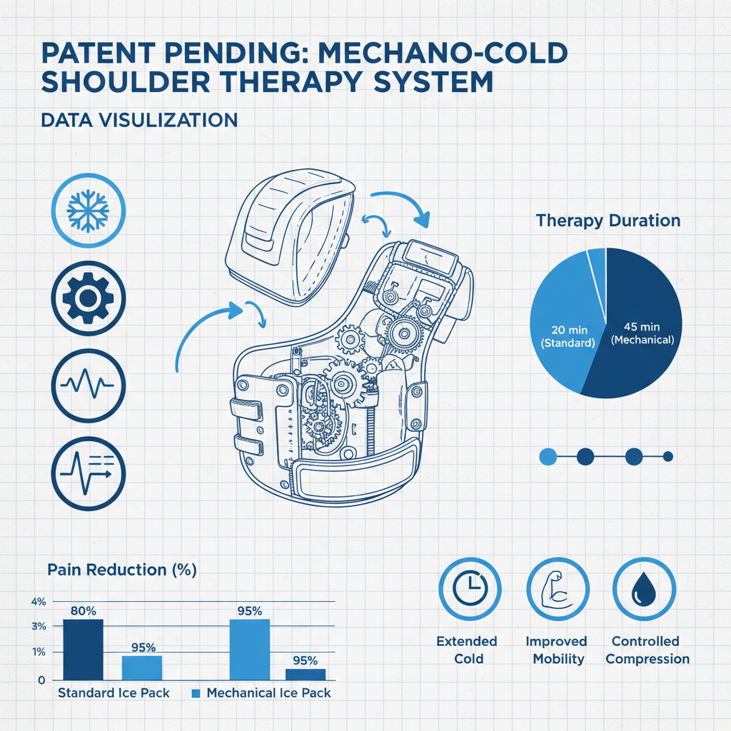 Effective Ice Pack Shoulder Solutions for Pain Relief and Recovery