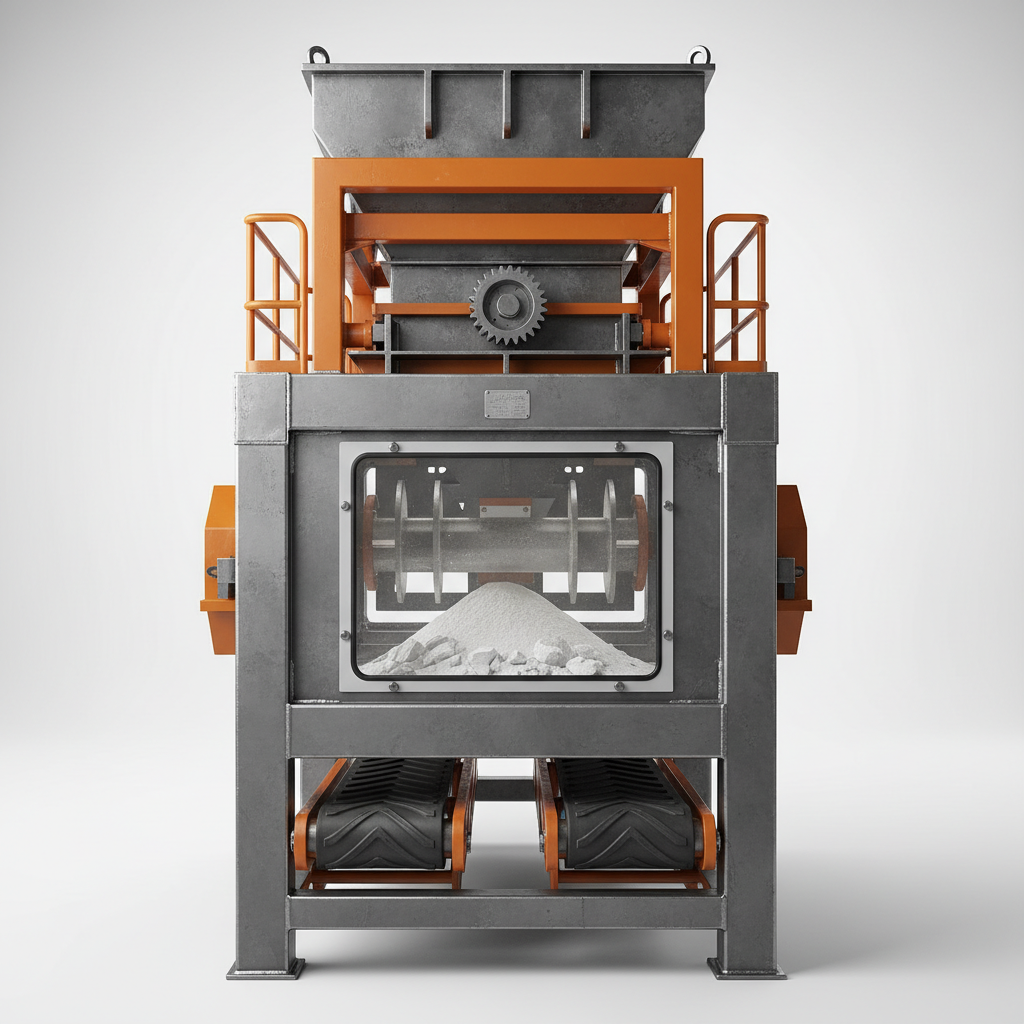 Optimizing Concrete Production with Calcium Carbonate for Cement Applications