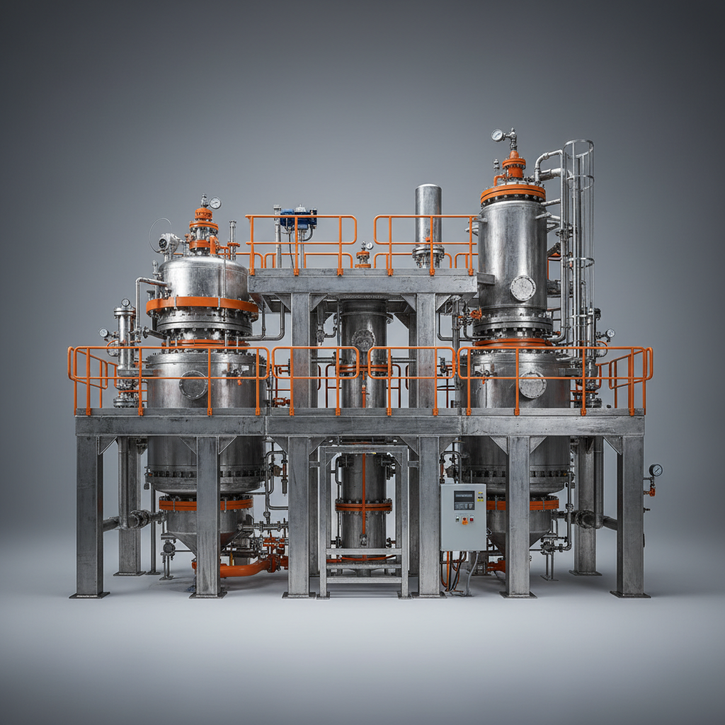 Advancements and Challenges in Modern Chemical Manufacturing Processes