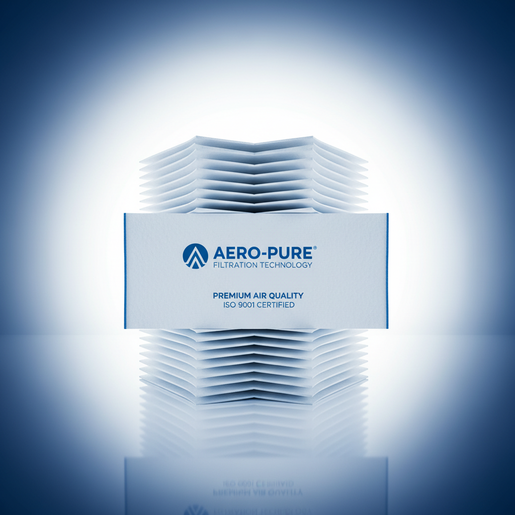Comprehensive Guide to Air Filter Paper Manufacturer and Industry Innovations