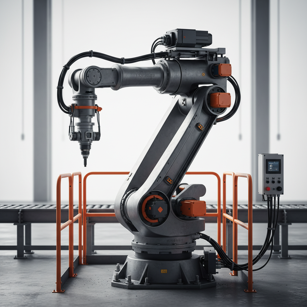 Exploring the Intricacies of Modern Auto Manufacturing Plant Operations