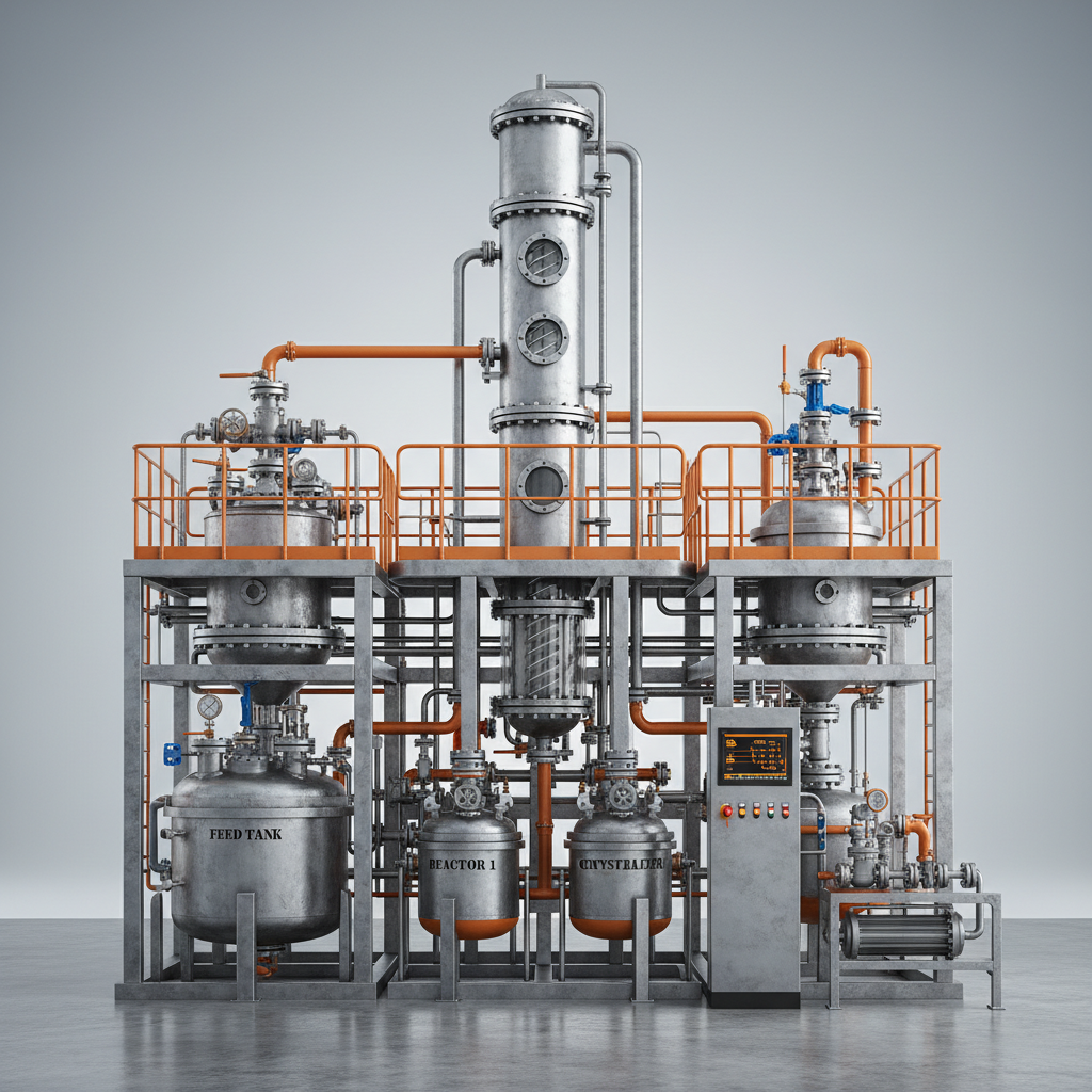 Comprehensive Insights into 6 methyl uracil synthesis and its Global Applications
