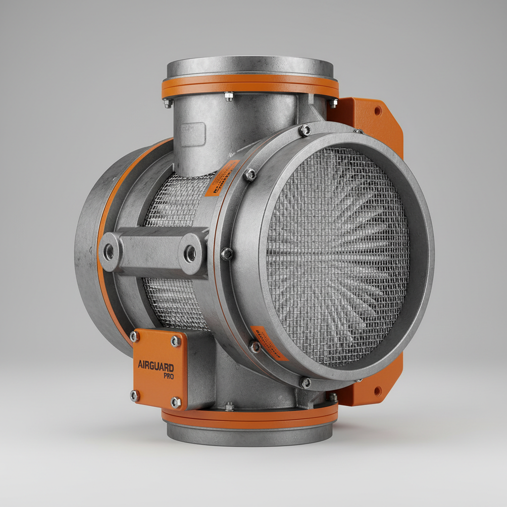 Advanced Venting Filter Solutions for Industrial Air Quality and Equipment Protection