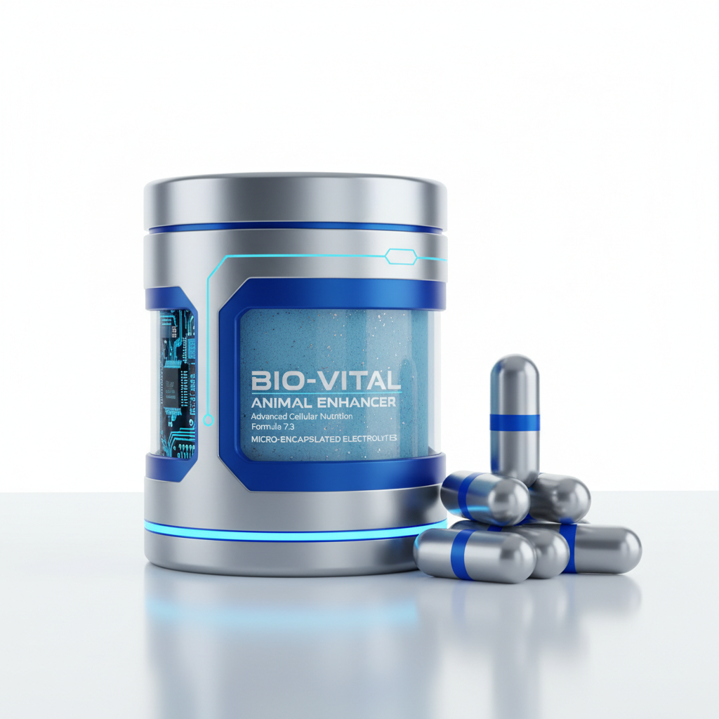 Advancements in Animal Food Additives for Sustainable Livestock Production