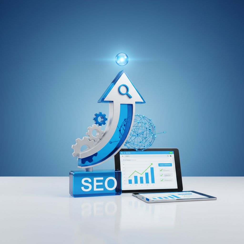 Maximizing Online Visibility with Search Engine Optimization in Digital Marketing