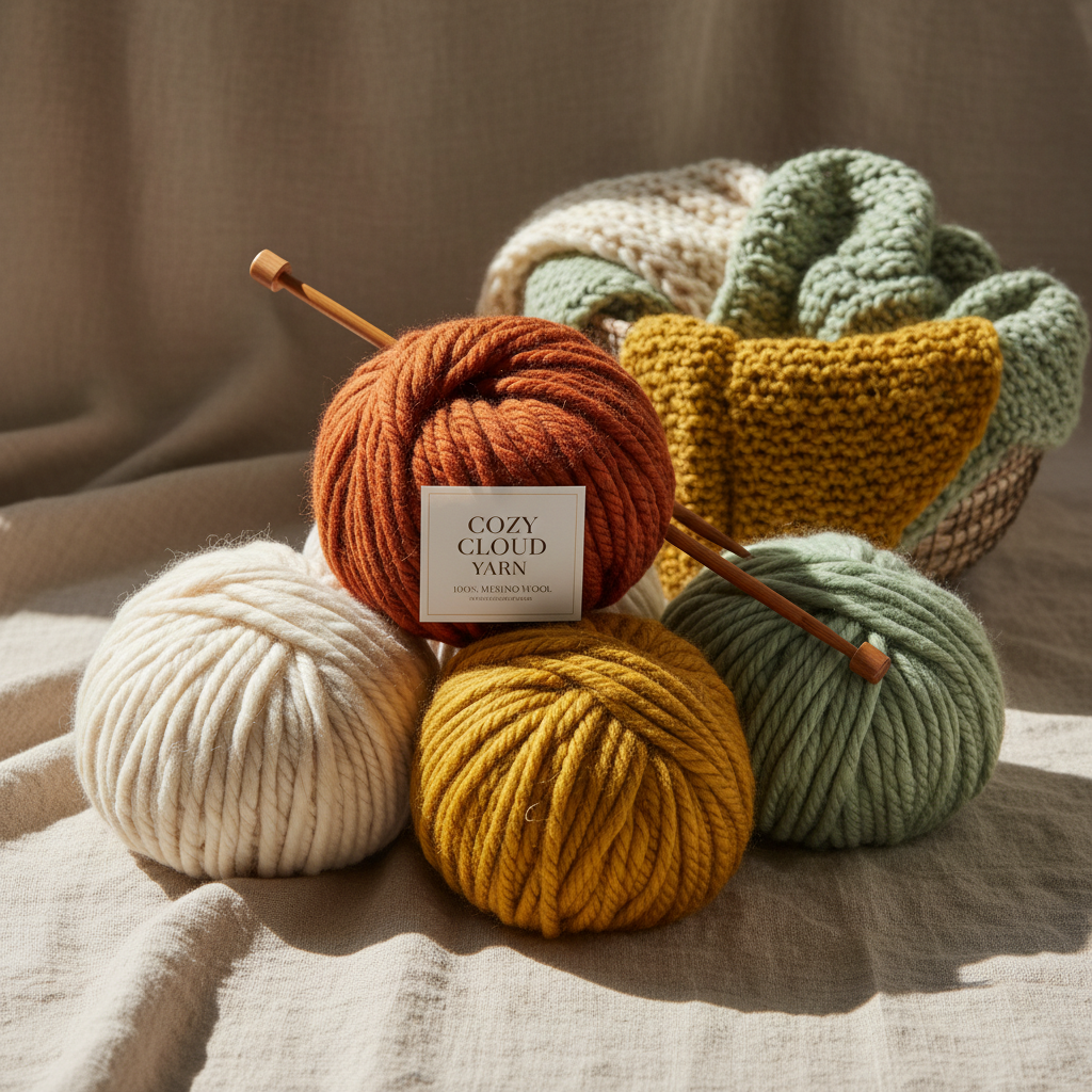 Explore High Quality Yarn for Sale and Textile Industry Insights