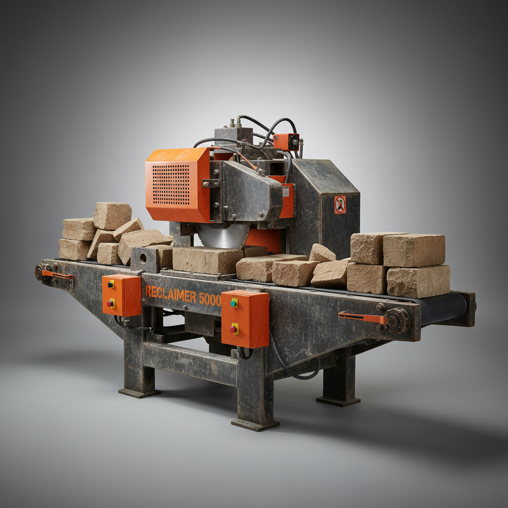 Discover Sustainable and Affordable Reclaimed Building Stone for Sale