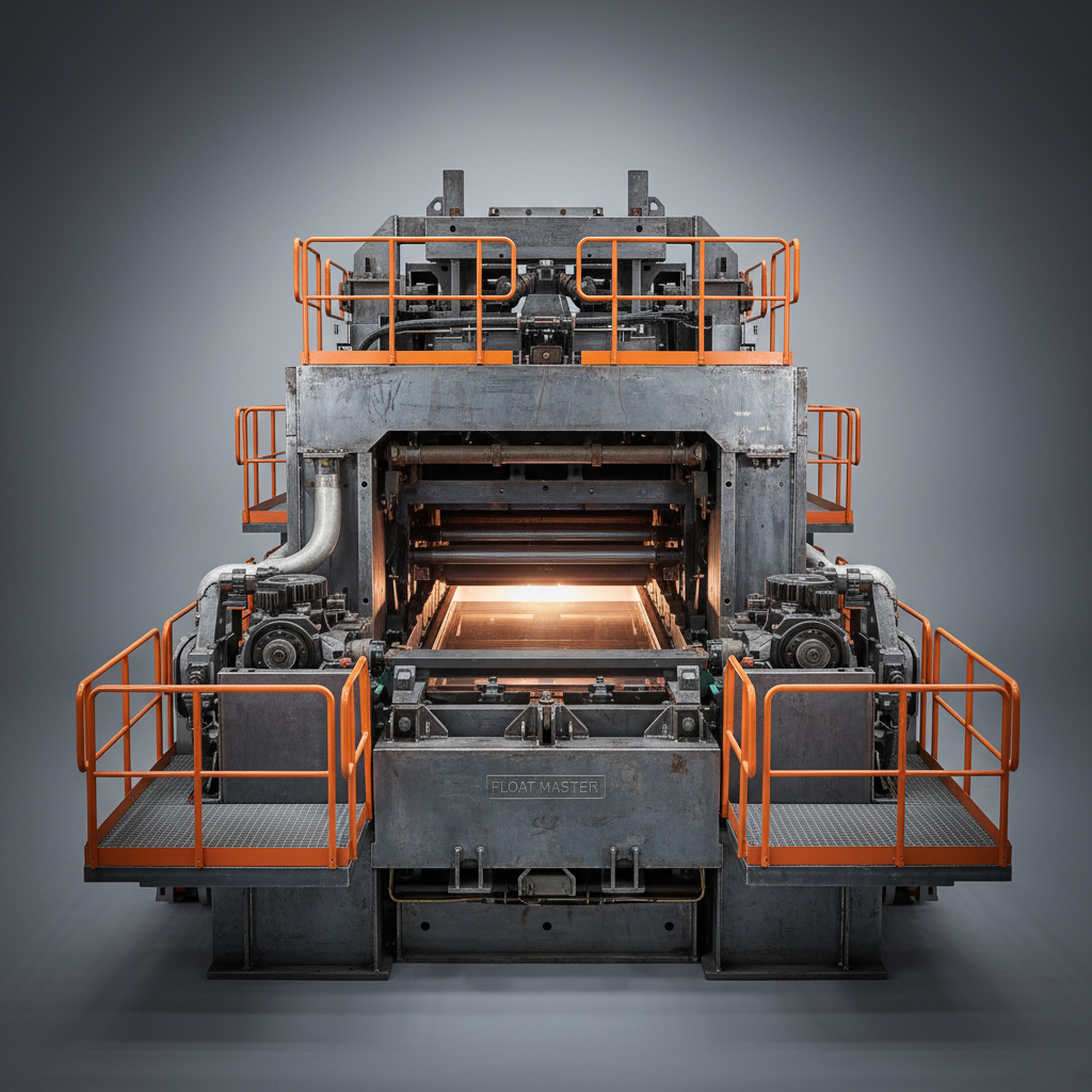 Understanding the Revolutionary Float Glass Process and Its Global Impact