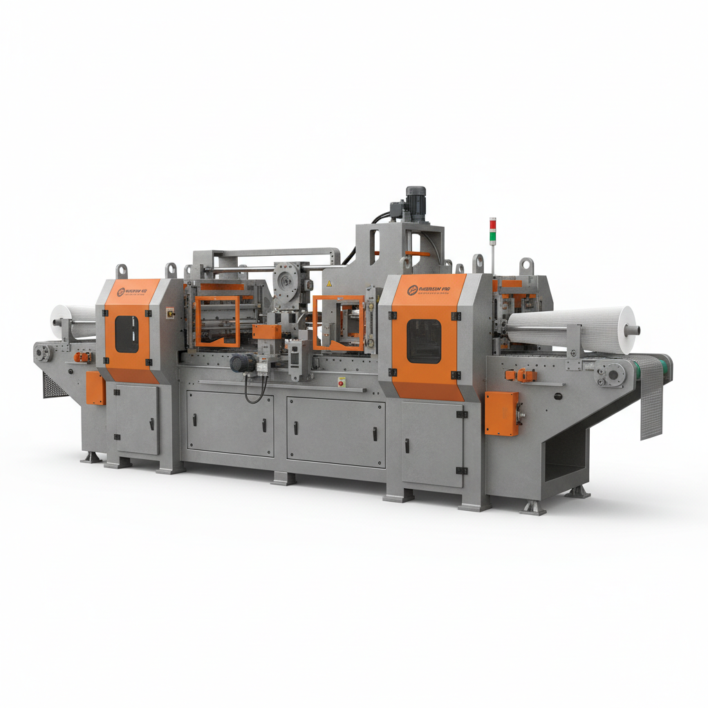 Advancements in Air Filter Producing Machine Technology for Global Air Quality