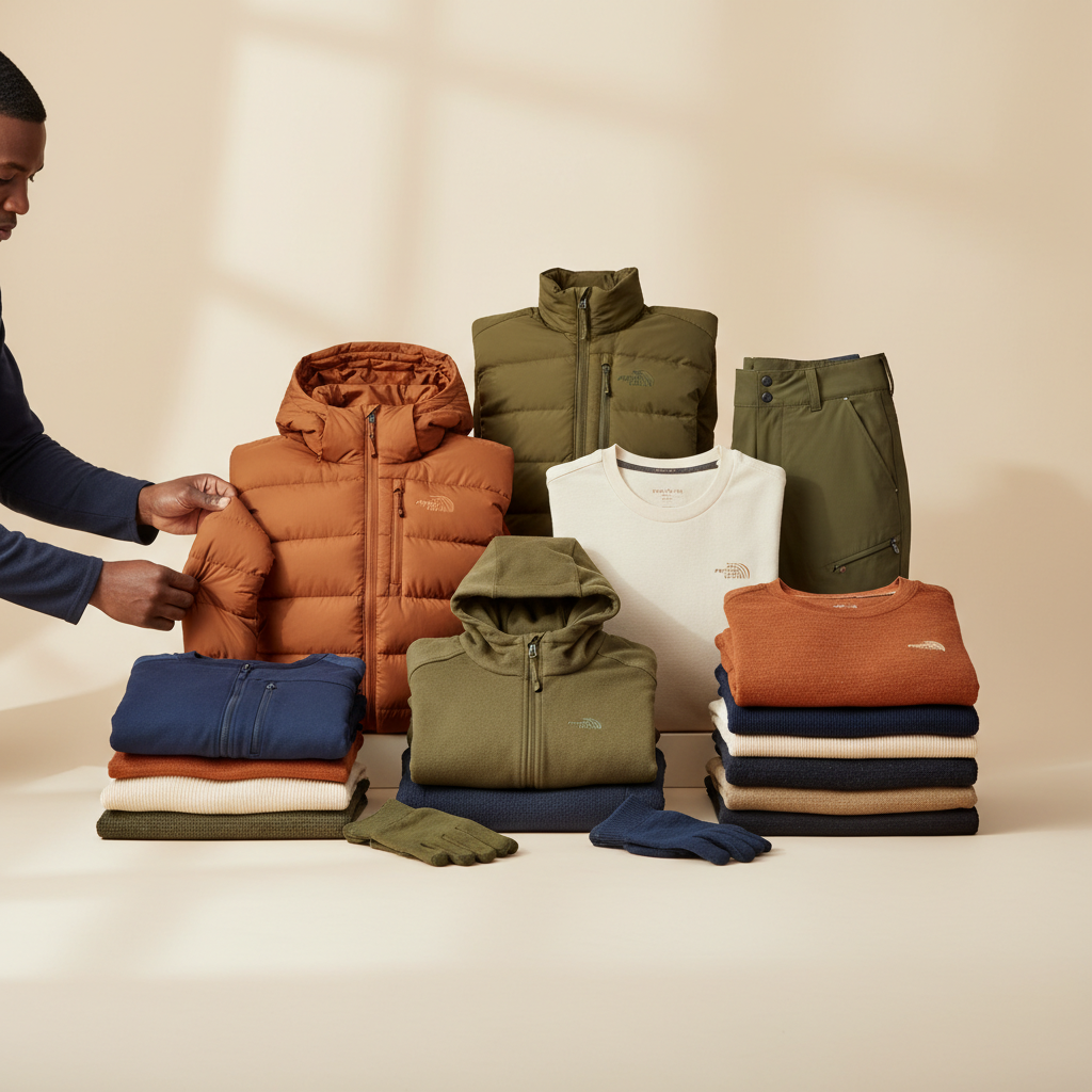 Comprehensive Guide to Finding Reliable Wholesale Outdoor Clothing Suppliers