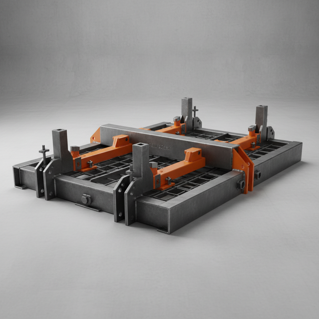 Advancements in Slab Reinforce System for Sustainable Infrastructure Development