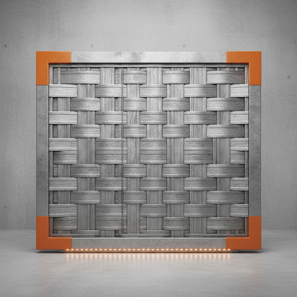 Superior 316l Stainless Steel Wire Mesh for Corrosion Resistance and Durability