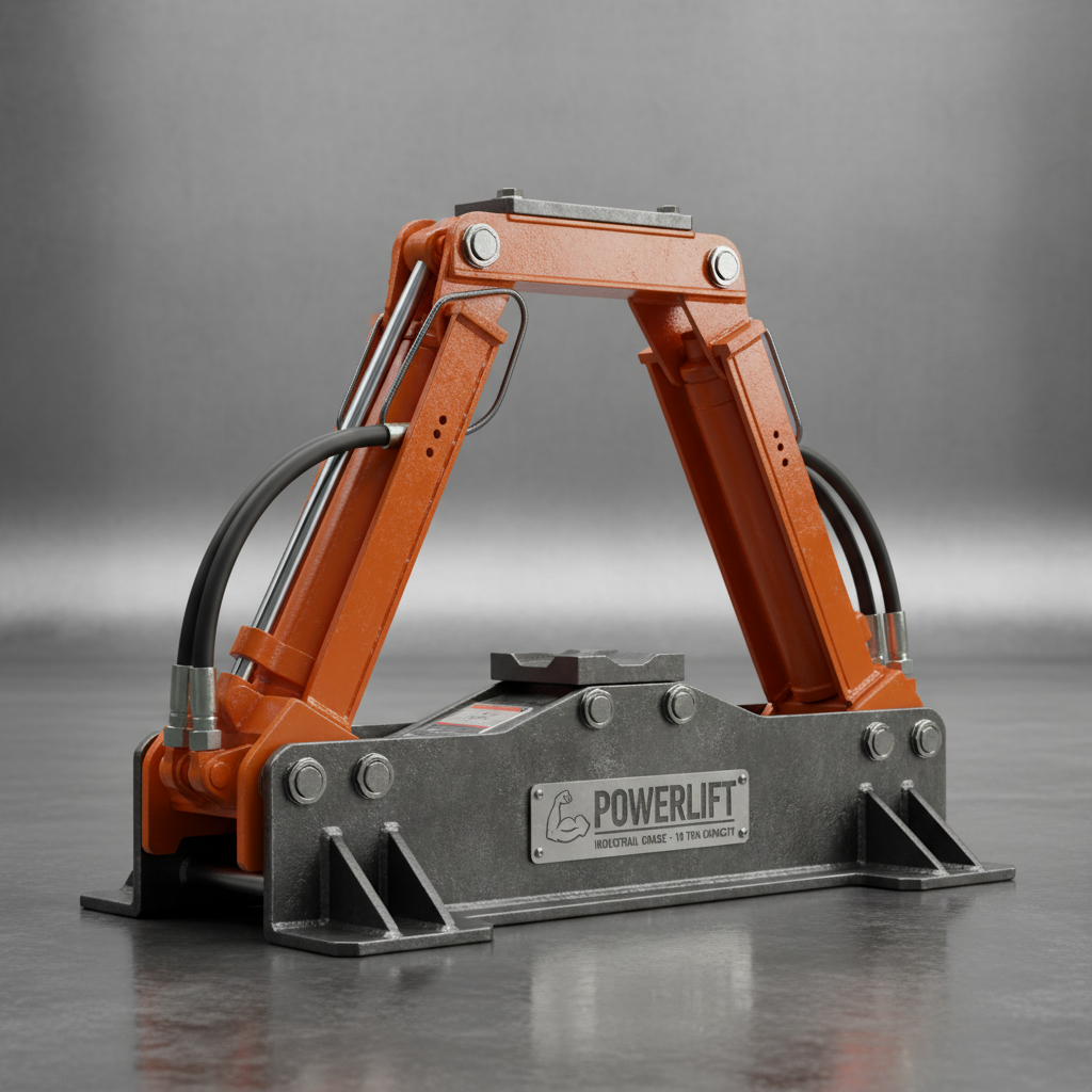 Find High Capacity Big Car Jacks for Sale and Lifting Solutions