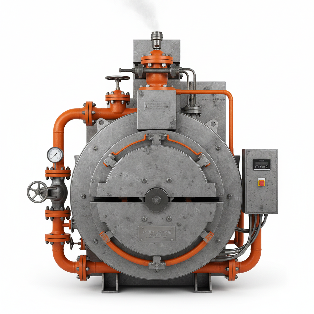 Comprehensive Guide to Selecting a Leading Steam Boiler Manufacturer
