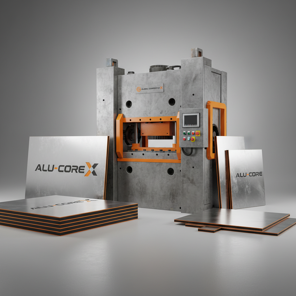 Comprehensive Guide to Selecting Reliable Aluminum Composite Material Suppliers