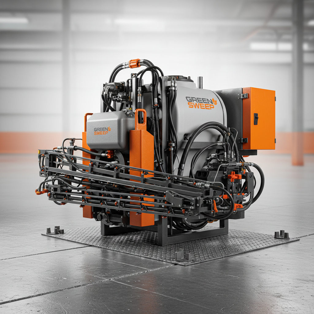 Advancing Agricultural Productivity The Role of a Leading weed killer company