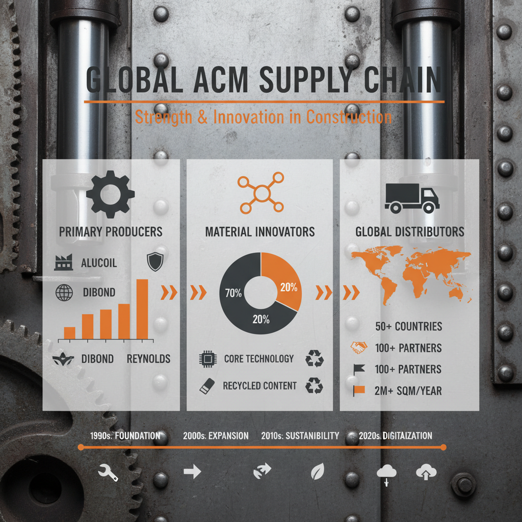 Comprehensive Guide to Selecting Reliable Aluminum Composite Material Suppliers
