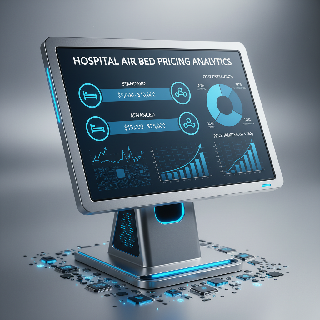 Understanding Hospital Air Bed Price Factors and Global Market Trends