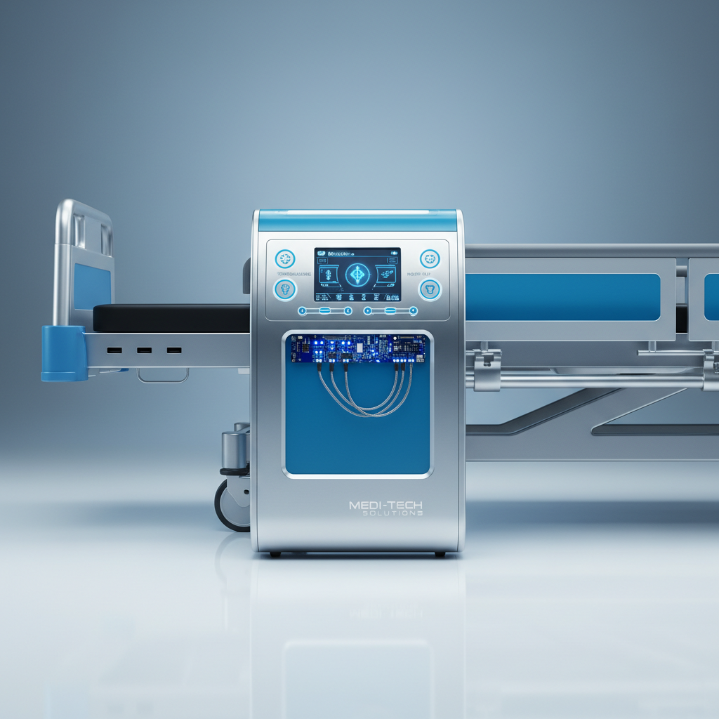 Comprehensive Hospital Furniture Supply Solutions for Modern Healthcare Facilities