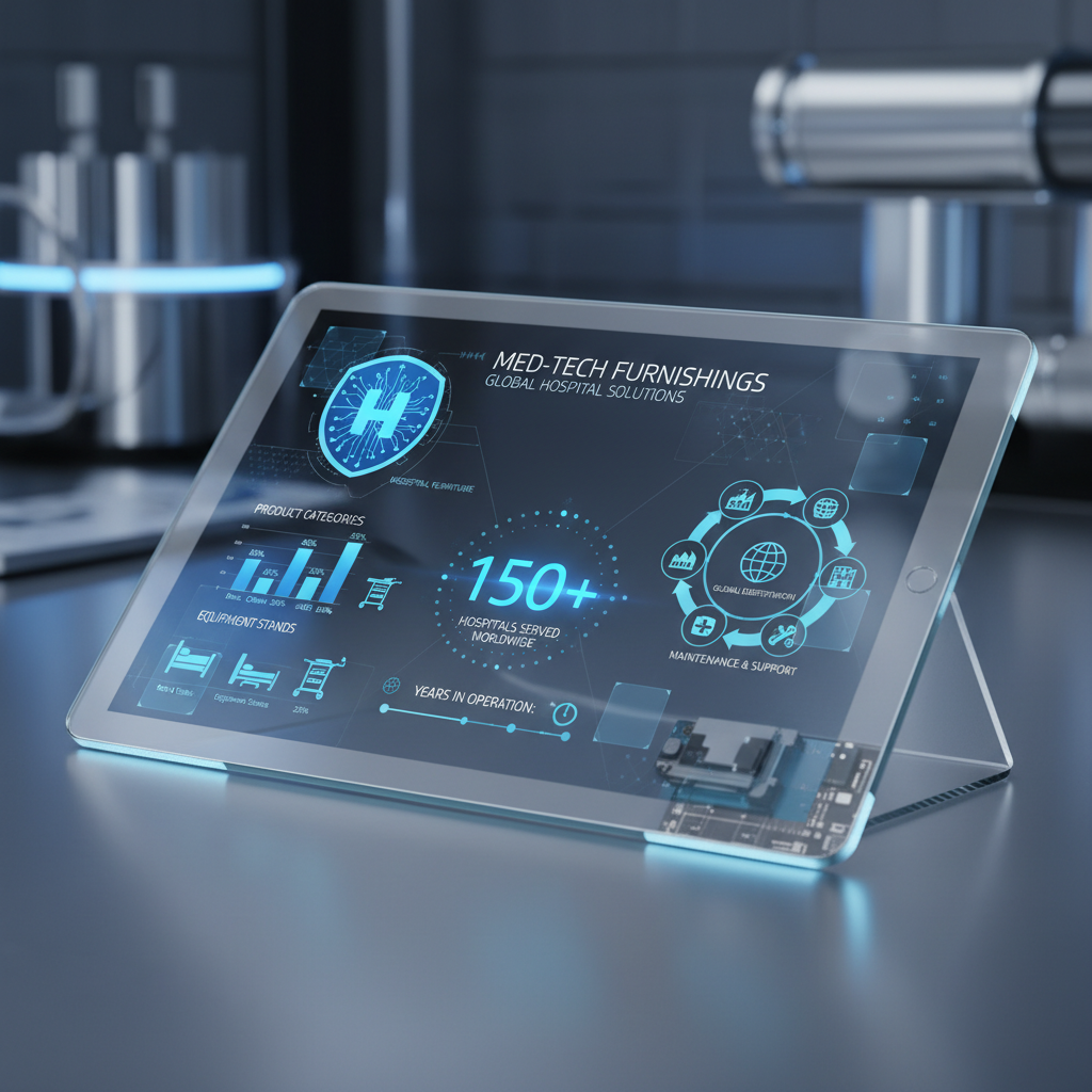 Comprehensive Hospital Furniture Supply Solutions for Modern Healthcare Facilities