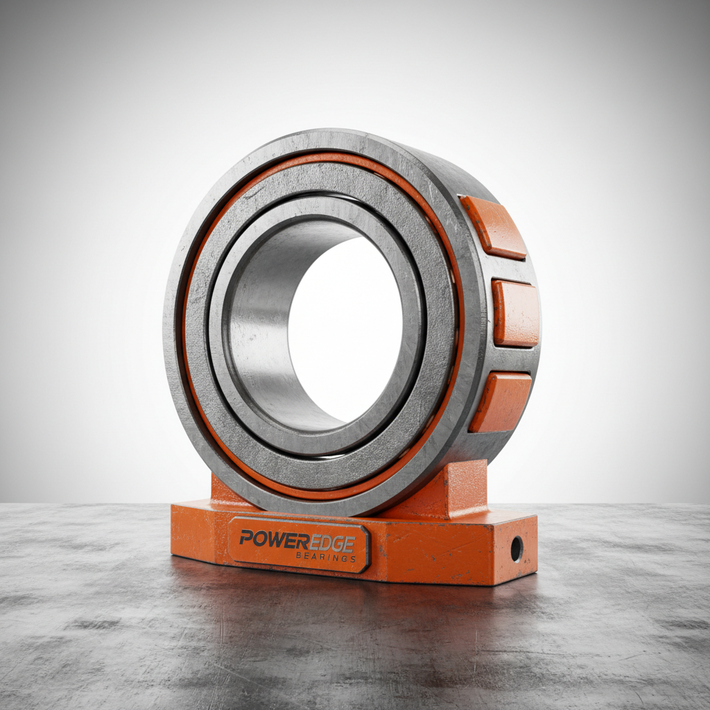 The Critical Role of a Bearing Company in Modern Industrial Applications